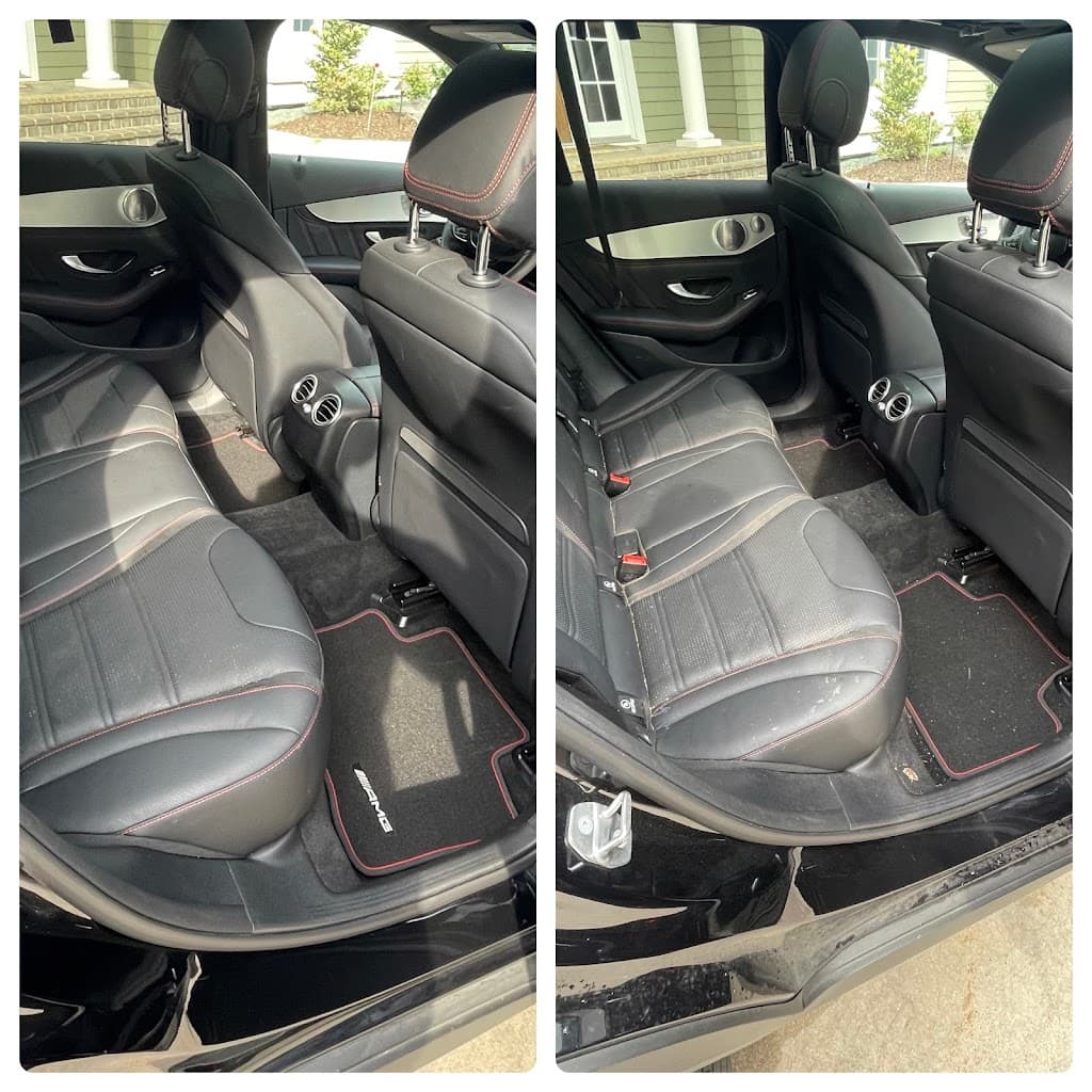 Diego's Detailing - Mobile Car Detailing Service featured