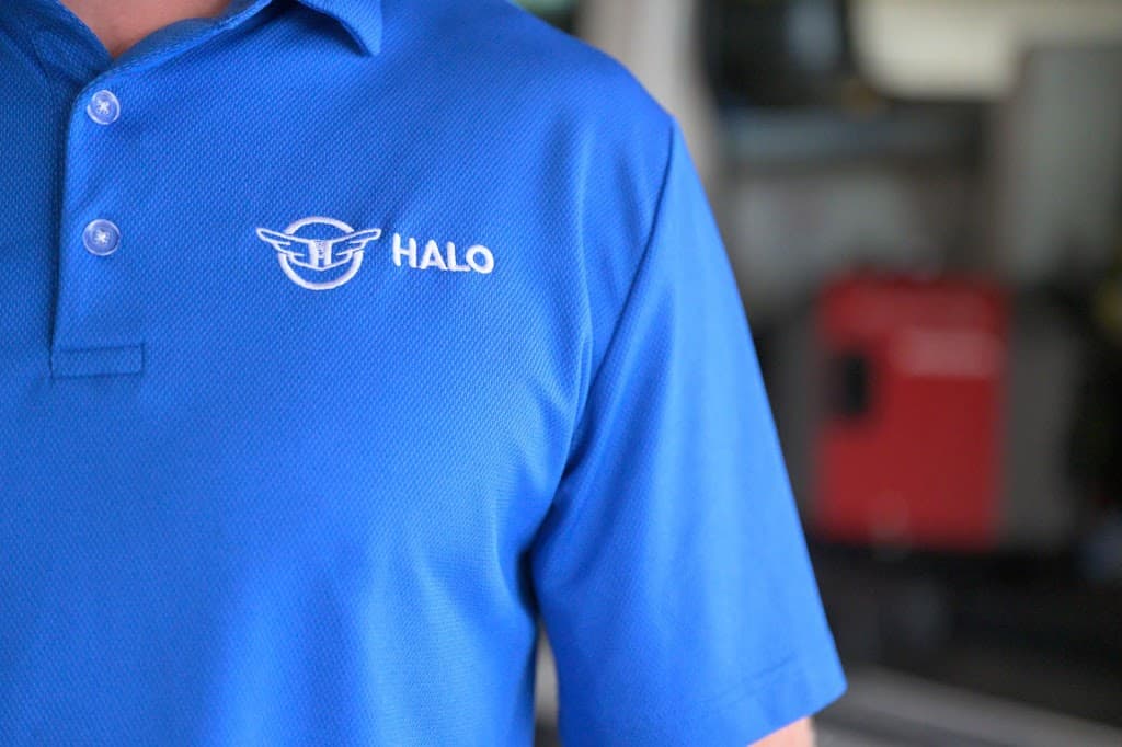Halo Mobile Detailing featured