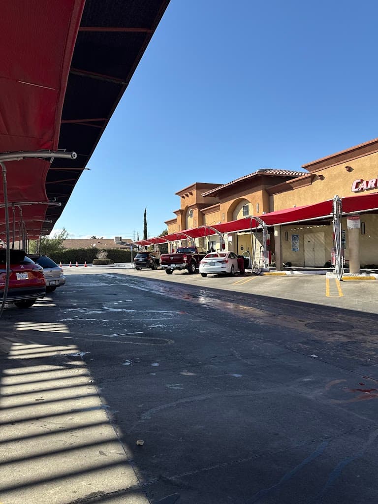 Xpress Car Wash featured