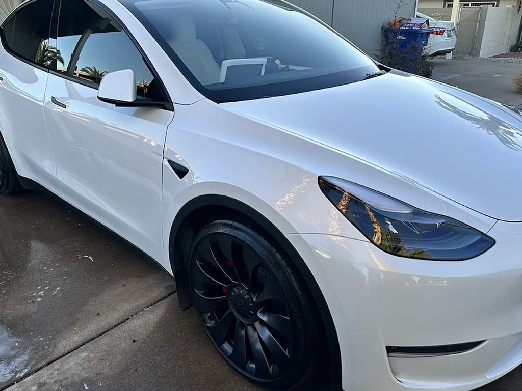 AZ Elite Detailing featured