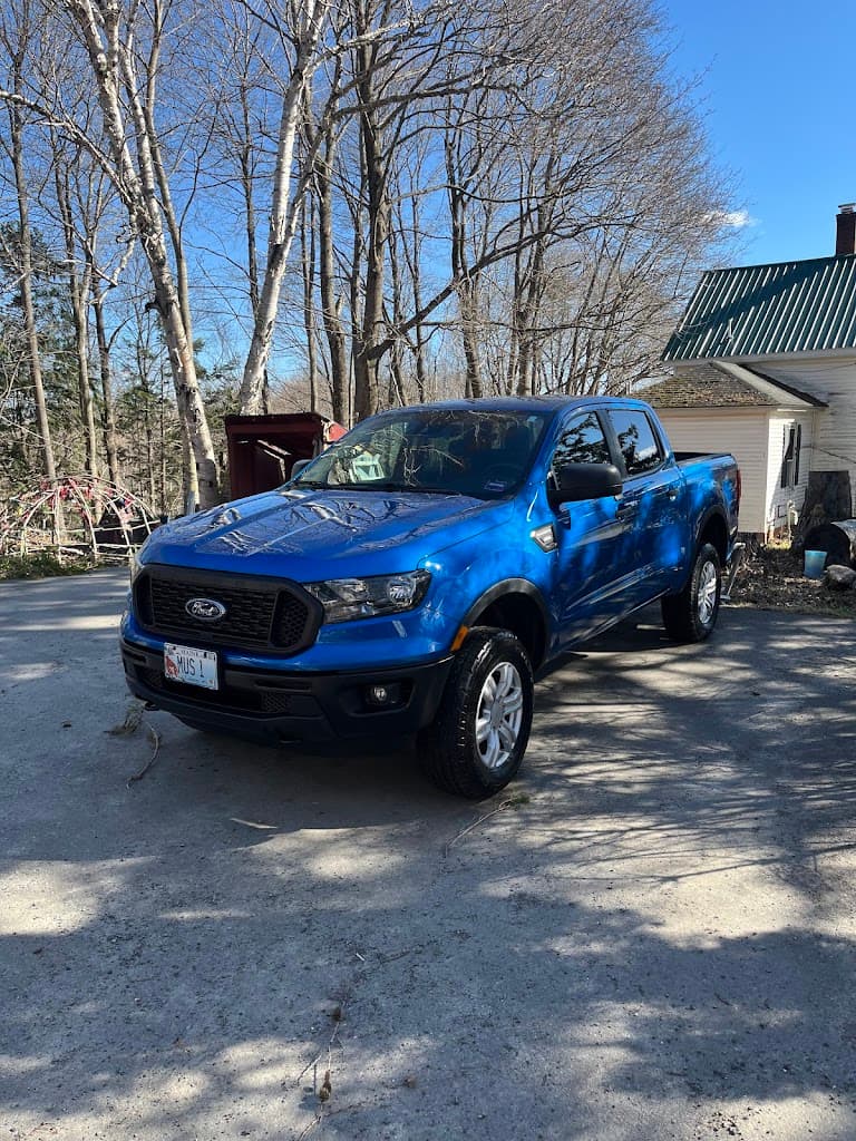 Big Snow Mobile Auto Detail featured