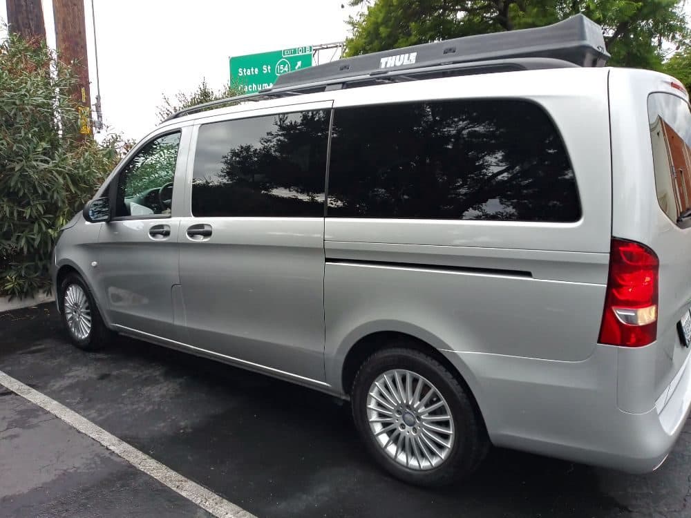 Sure Clean Car Care featured
