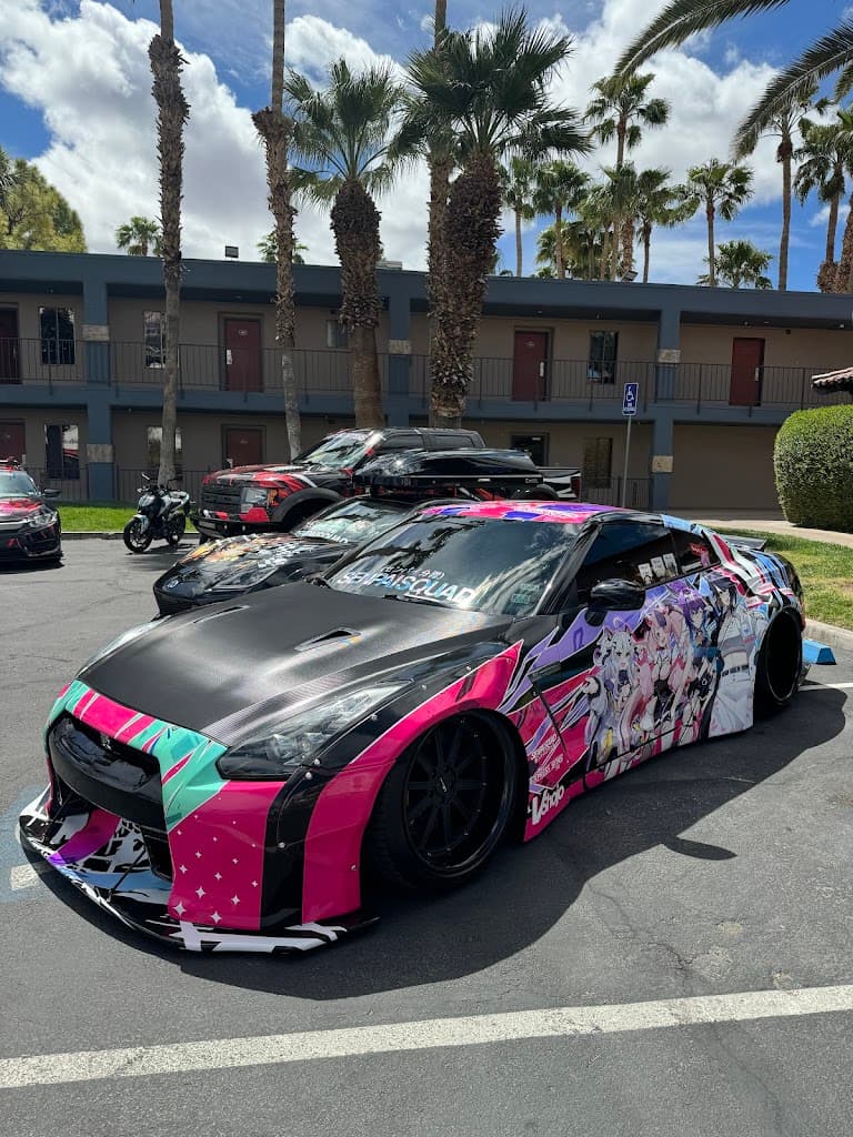 BWA Detailing featured
