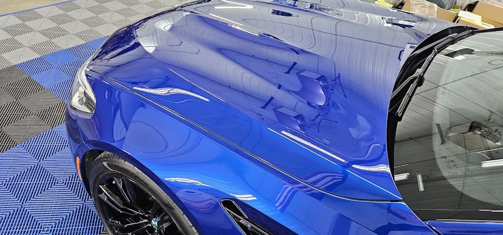 Diamond Star Auto Spa featured