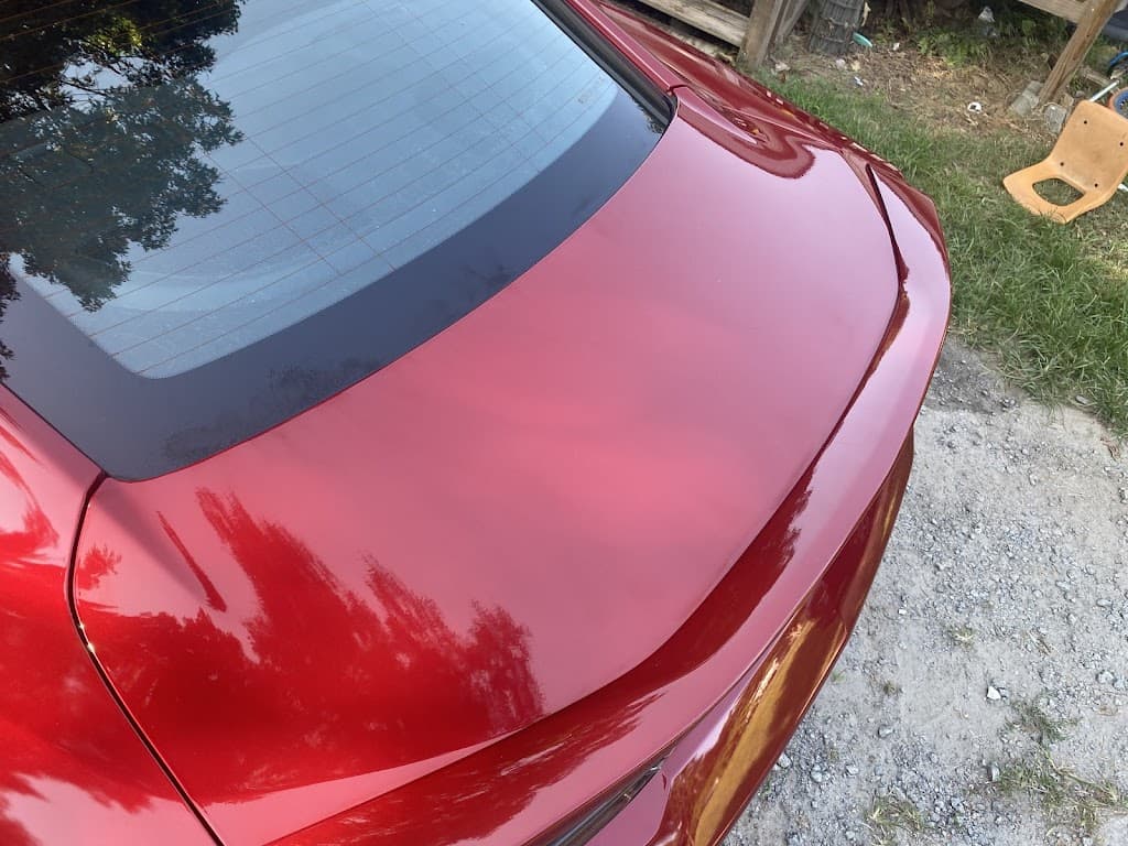 Wash Web - Acworth Mobile Detailing featured