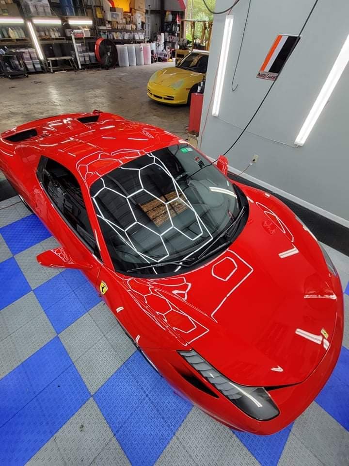 Gen One Customs, LLC featured