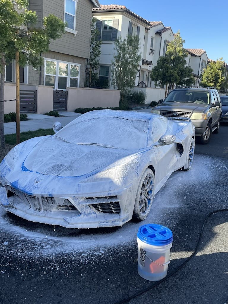 5150 mobile detailing featured