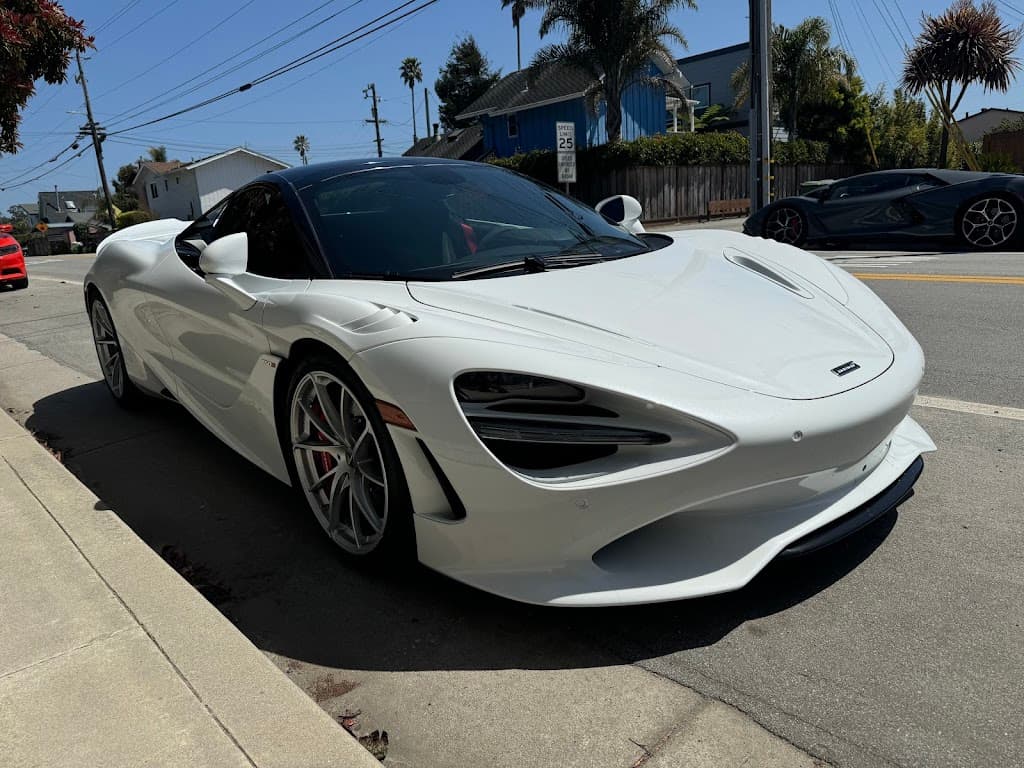 OCDetail 831 Mobile Auto Detailing featured