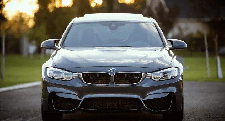 Precision Automotive Detailers featured
