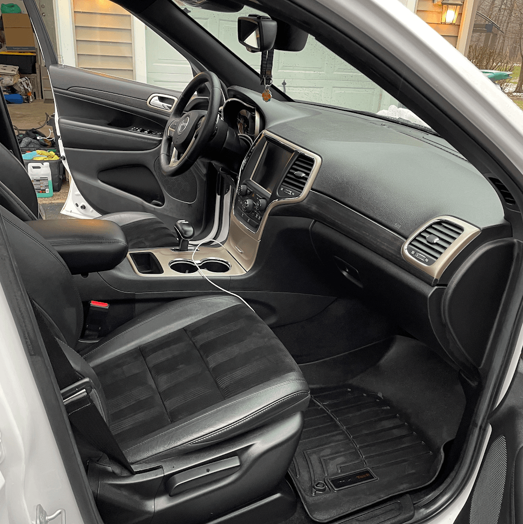 Blackline Car Care featured
