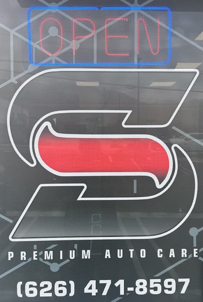Streamline Monrovia Auto Detailing & Supplies / EMS detail garage featured