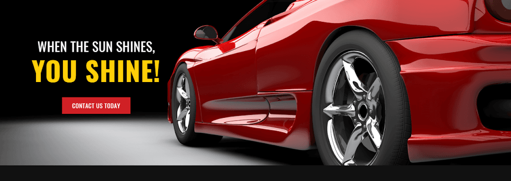 A+ Prestige Mobile Detailing - Business Image
