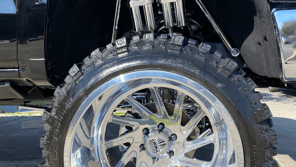 SM Auto Detailing featured