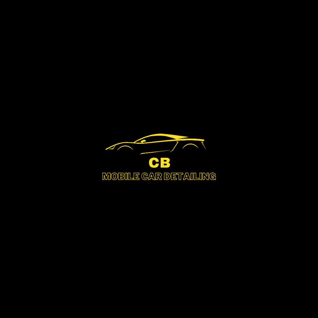 CB mobile car detailing featured