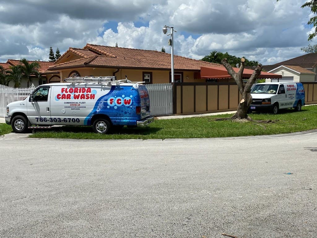 Florida Xpress Service Inc featured