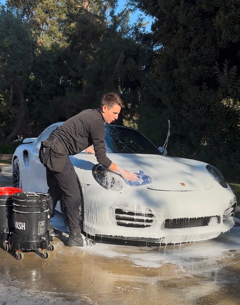 COTTA Car Care featured