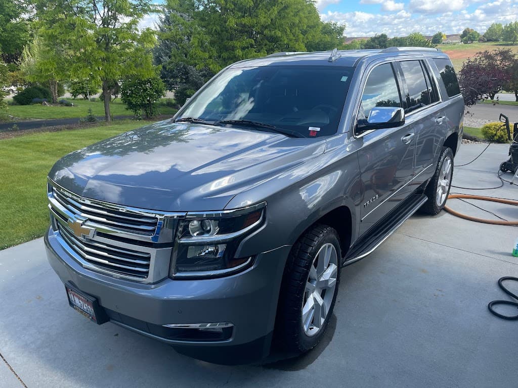 Rocky Mountain Mobile Detailing featured