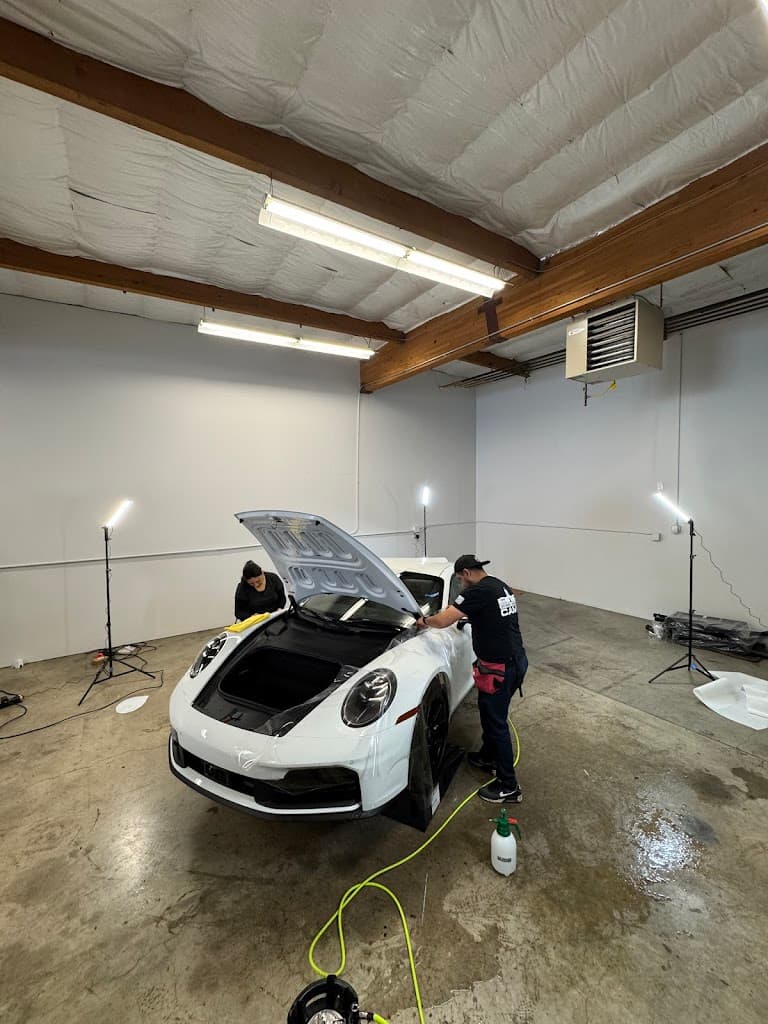 Vega Wraps PDX featured