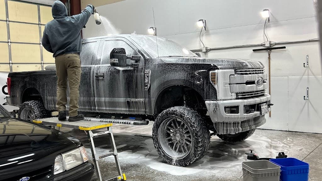 O'Connor Detailing LLC featured
