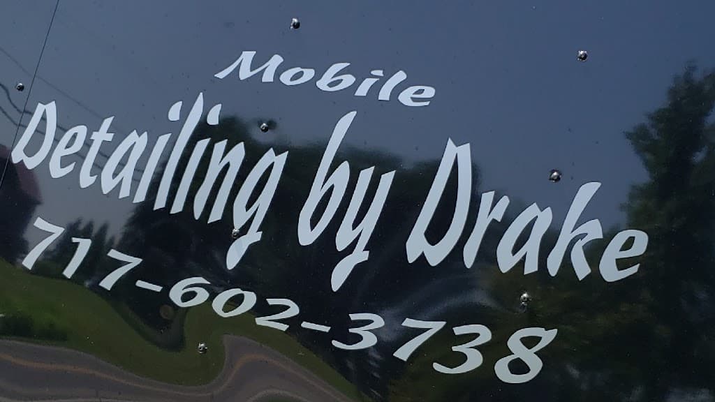 Detailing by Drake featured