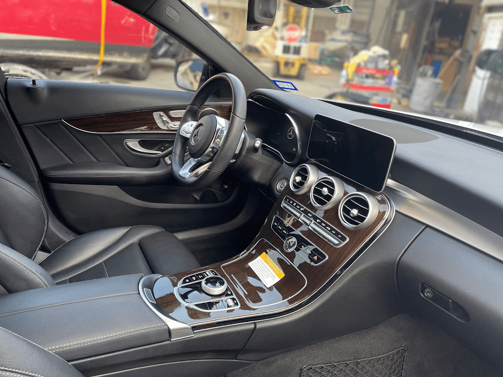 Authority Car Care Mobile Detailing featured
