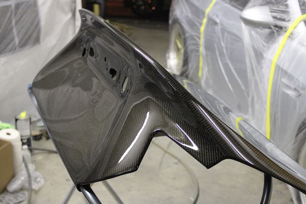 Signature Detail featured