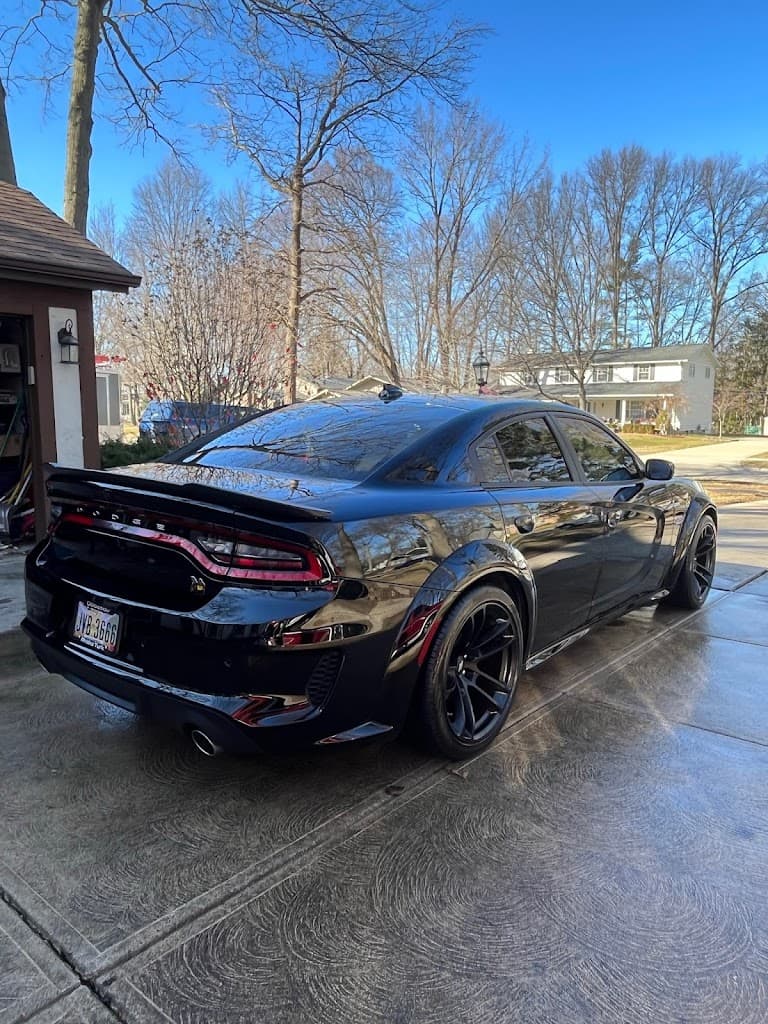 NDL Mobile Detailing featured