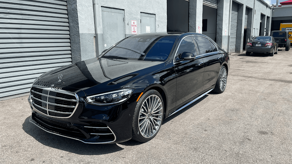 Ocean Auto Designs | XPEL Authorized Installer | Paint Protection Film | Ceramic Coating | Window Tinting | Wraps featured