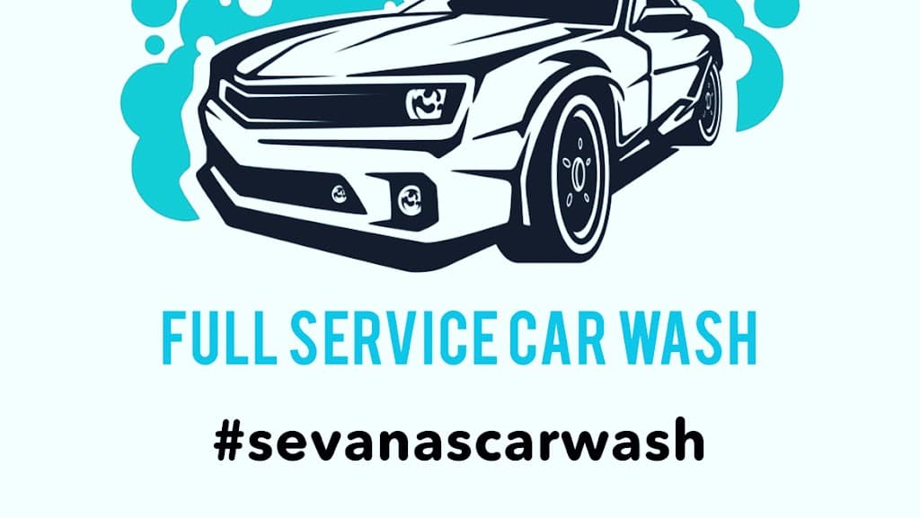 Sevana's Car Wash featured