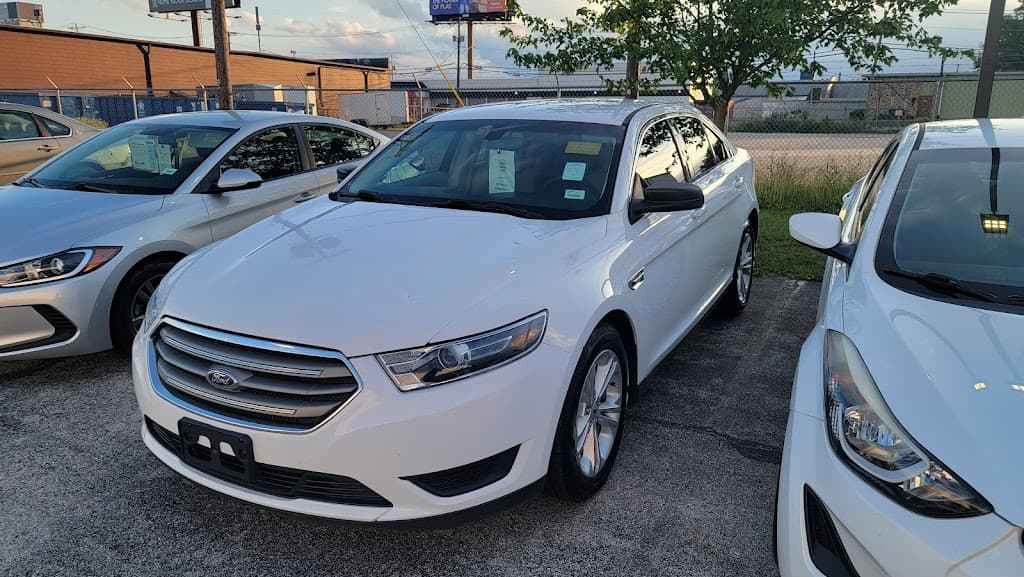 Apex Paradigm Detailing featured