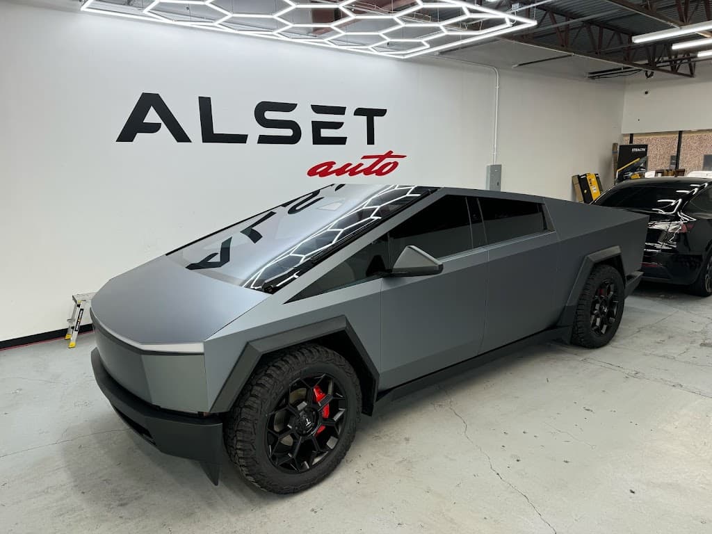 ALSET Auto featured