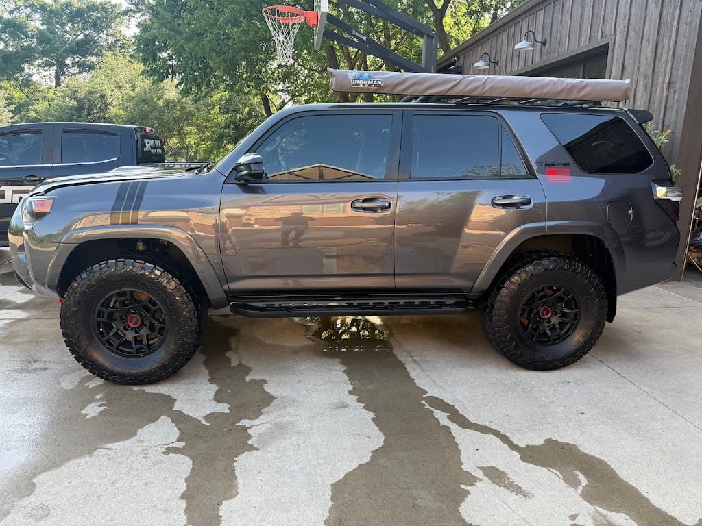 JR Mobile Detailing featured