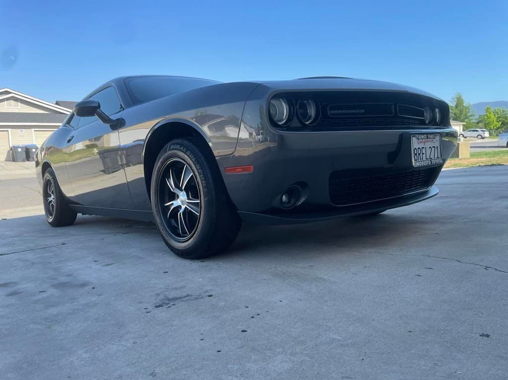 Gunkies Mobile Detailing featured