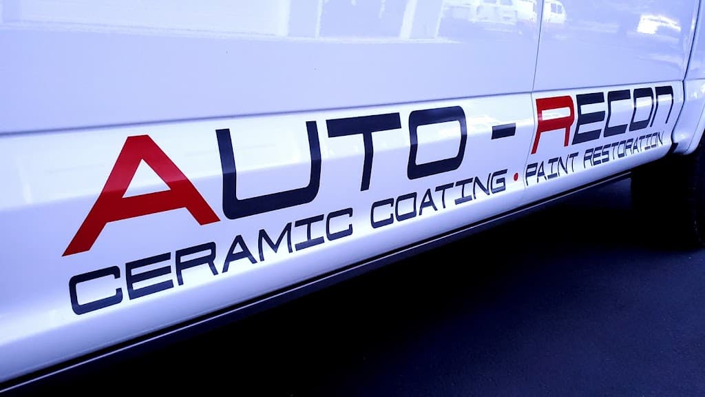 Auto Recon Inc featured