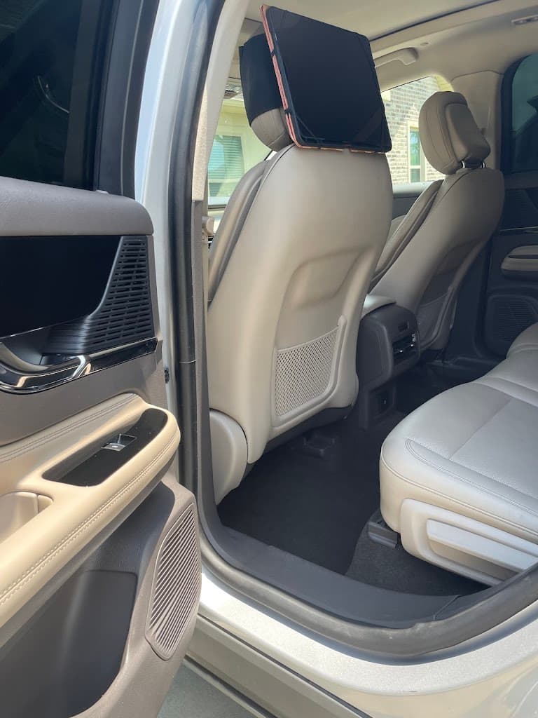 Seaux Clean Detailing featured