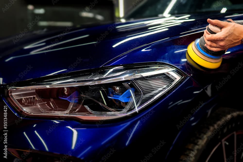 Ventura County Detailing featured