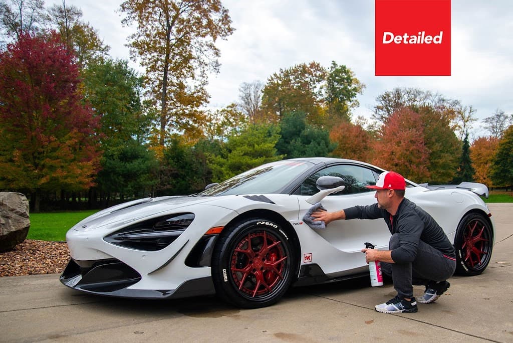 Detailed, LLC featured