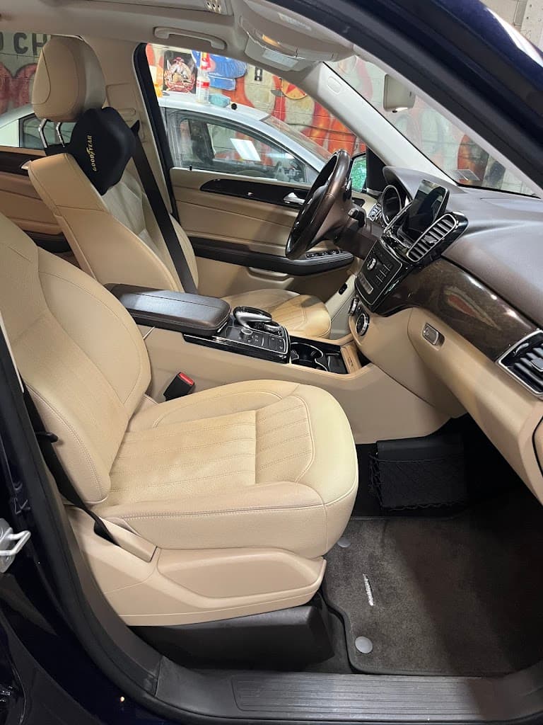 Kenons Auto Klean llc featured