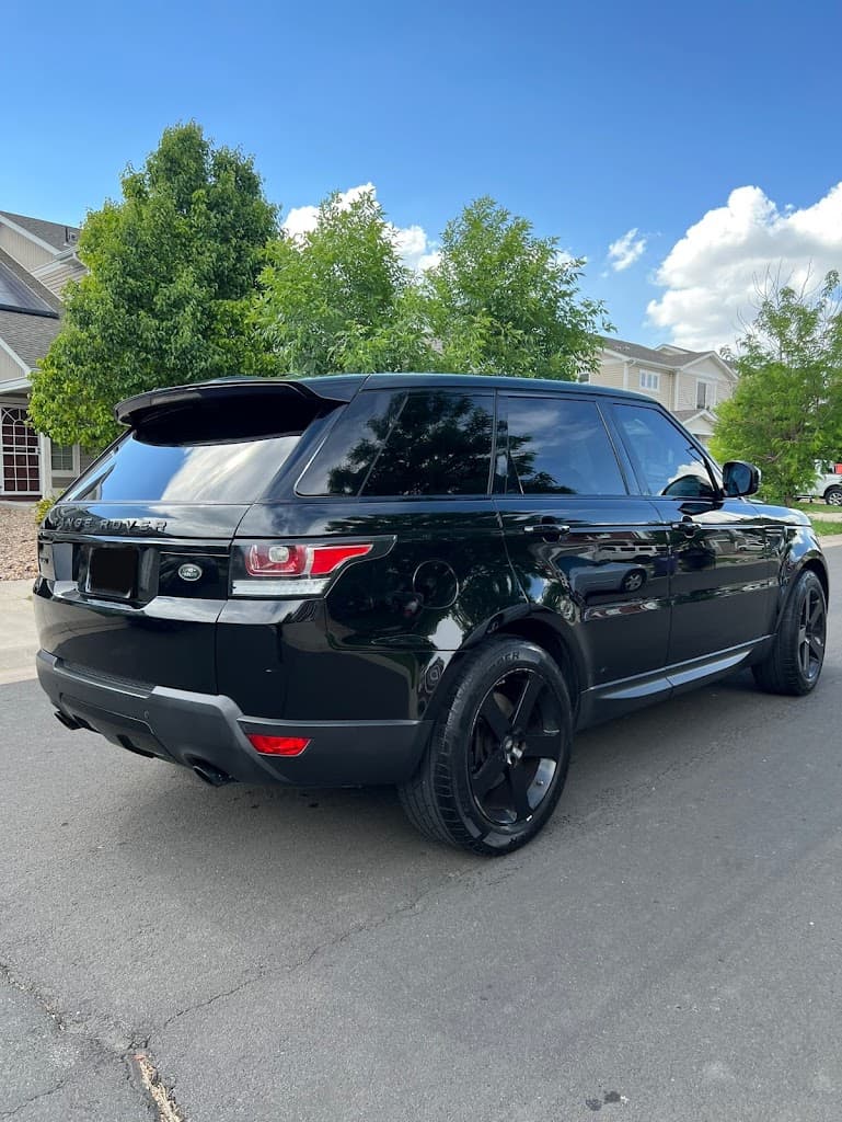 Coronado Mobile Detailing featured