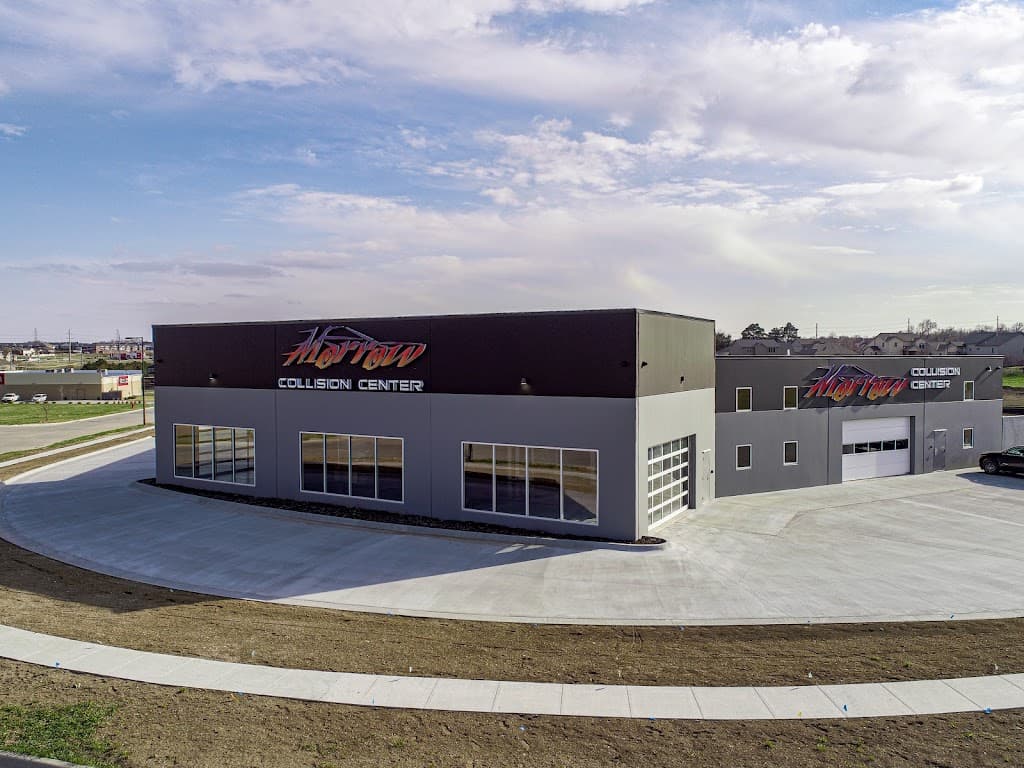 Morrow Collision Center Inc. N 83rd featured