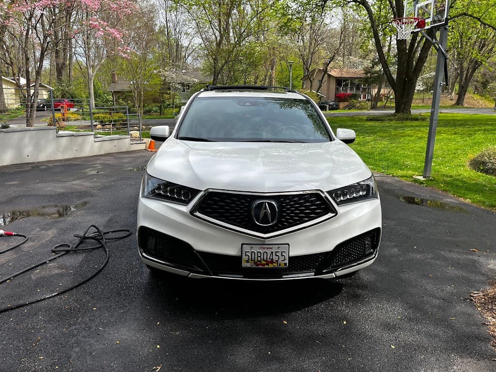 Advanced Car Detailing Olney Md featured