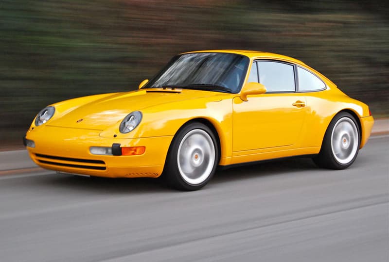 Mobile Car Detailers of Raleigh, Inc. - Business Image