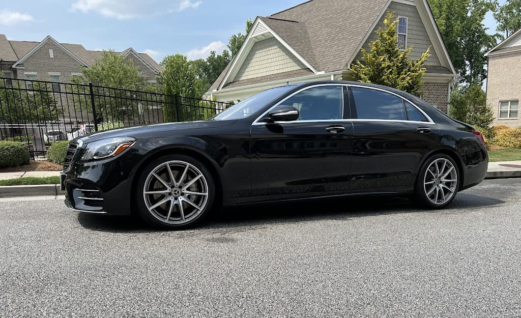 Paramount Auto Spa, LLC featured