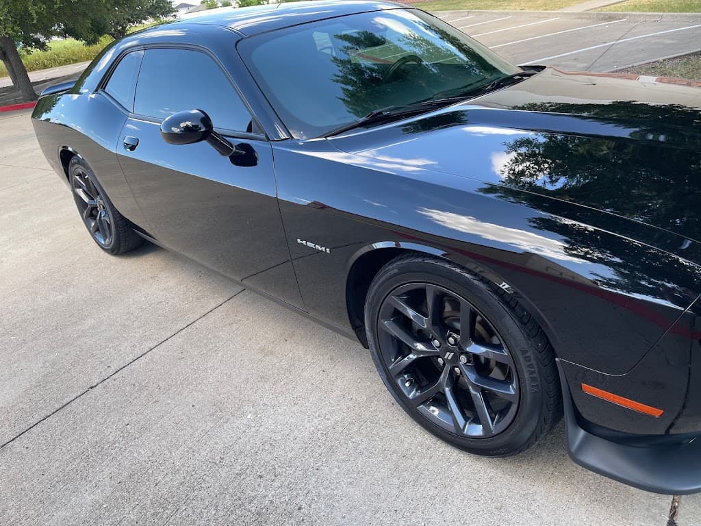 Samson's Auto Detail featured