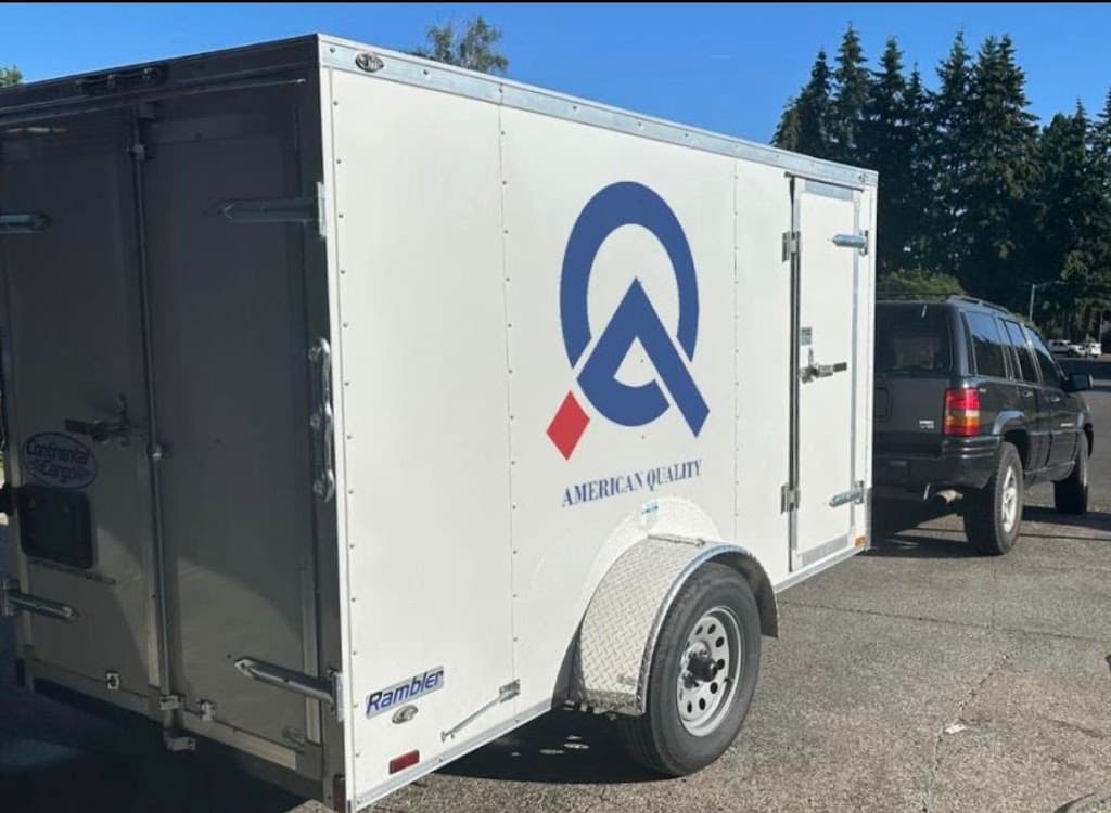 American Quality LLC featured