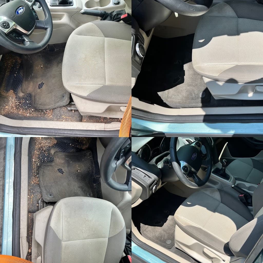 Radmoon Automotive Detailing featured