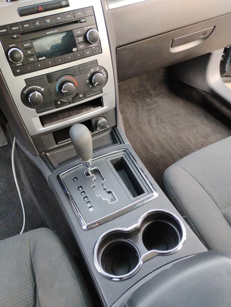 Incredible Interiors Mobile Auto Detailing featured
