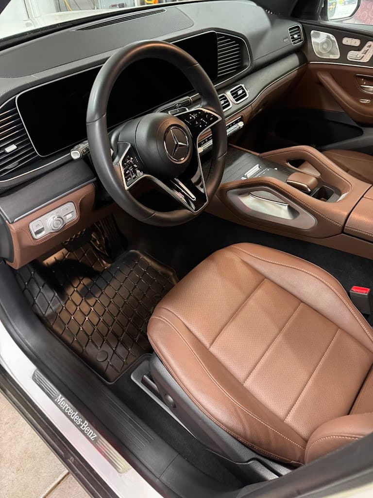 Bell's Mobile Detailing - Business Image