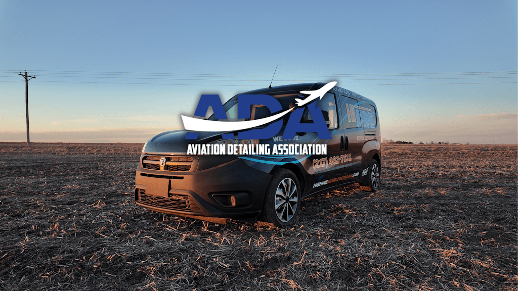 HiShine Mobile Detailing featured