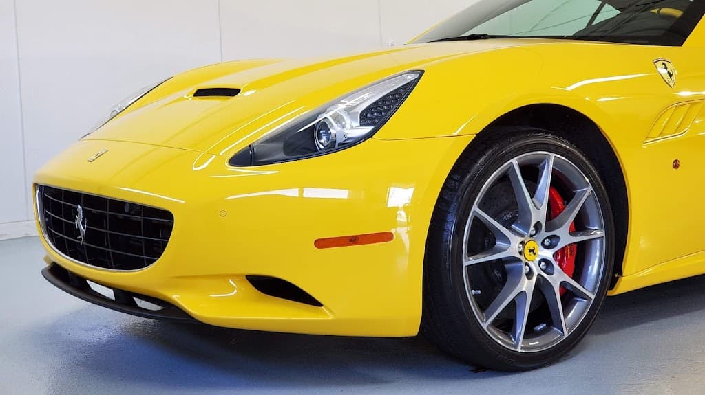 Superior Wraps & Coatings featured